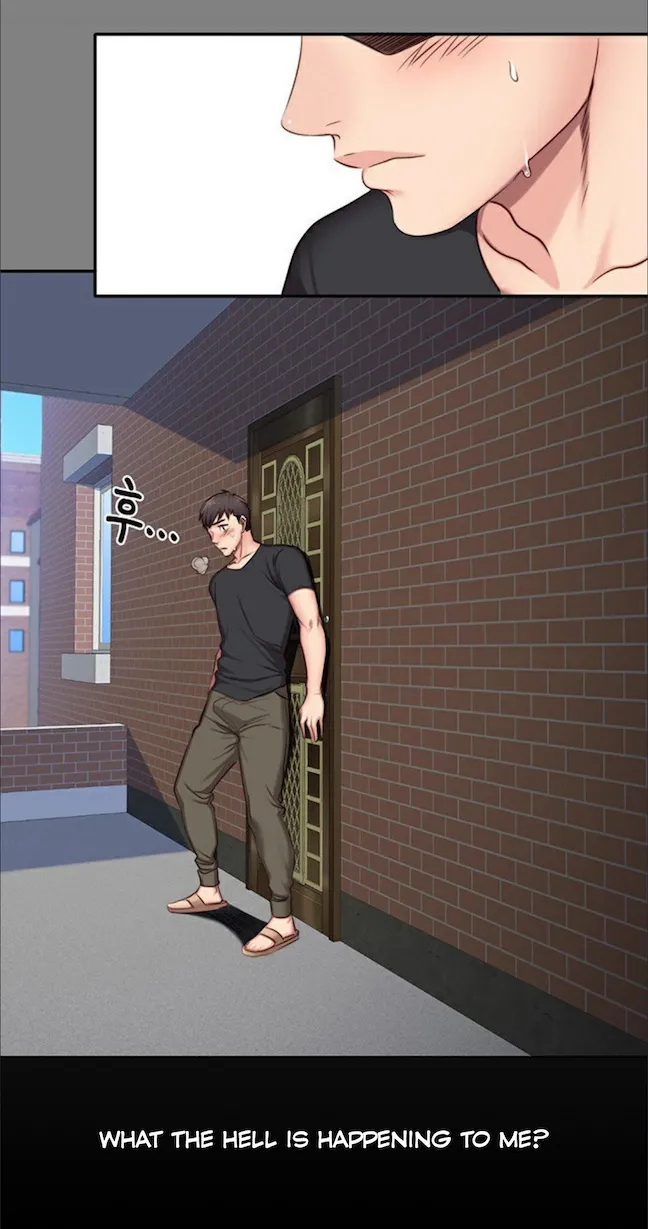 Fitness   Hentai Chapter 1-20 - page 163