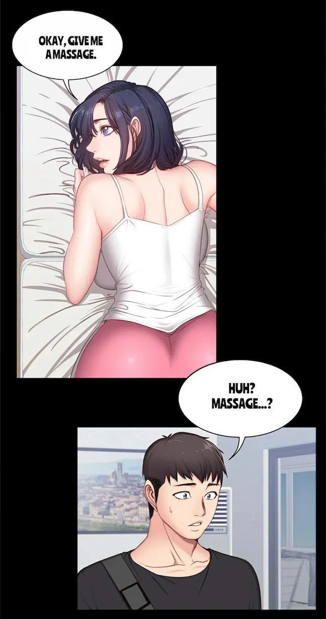 Fitness   Hentai Chapter 1-20 - page 209
