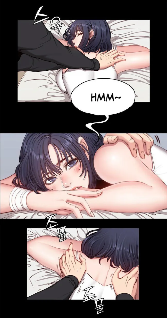Fitness   Hentai Chapter 1-20 - page 212