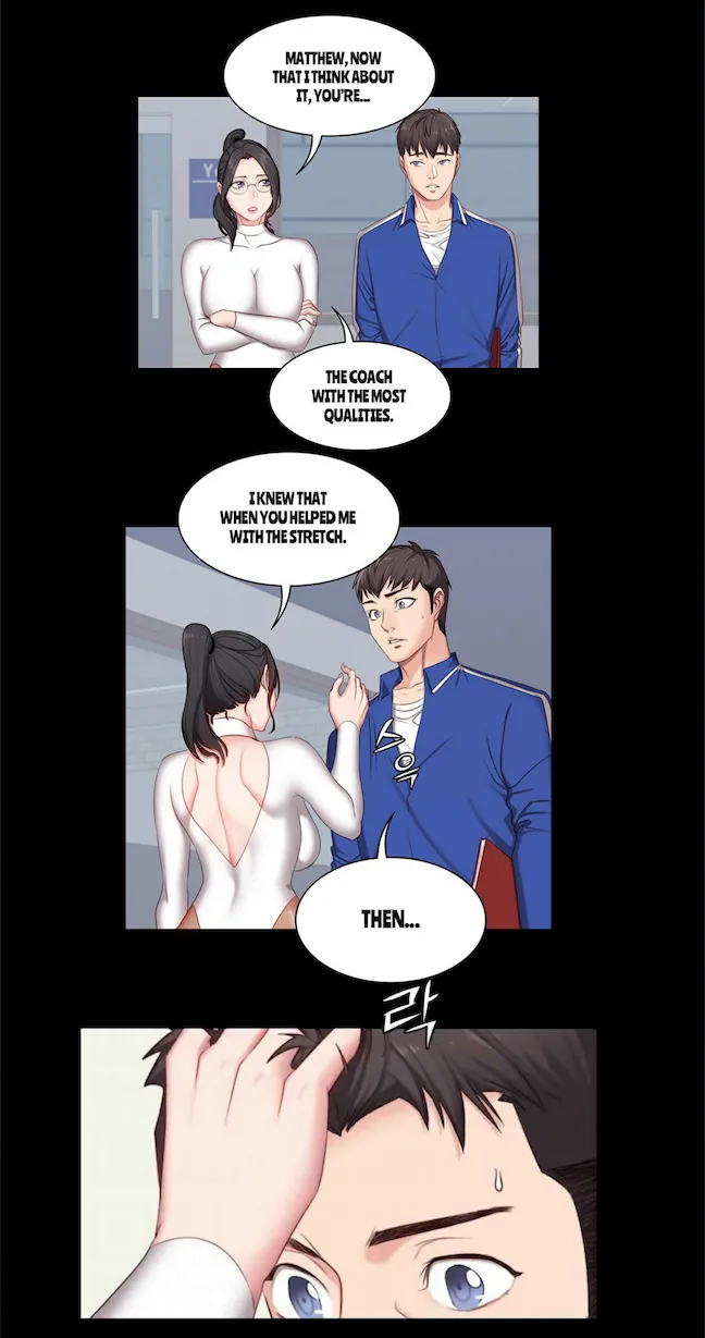 Fitness   Hentai Chapter 1-20 - page 267