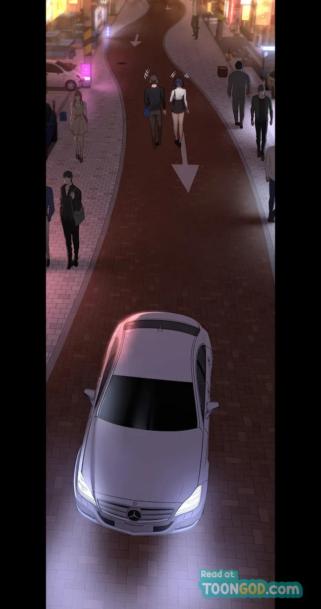 Fitness   Hentai Chapter 1-20 - page 38