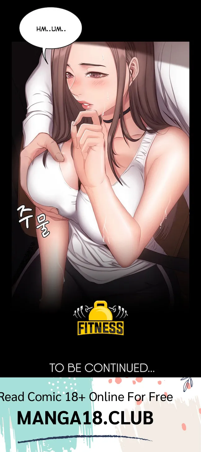 Fitness   Hentai Chapter 1-20 - page 41