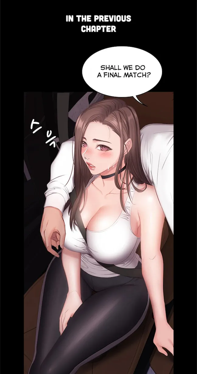 Fitness   Hentai Chapter 1-20 - page 42