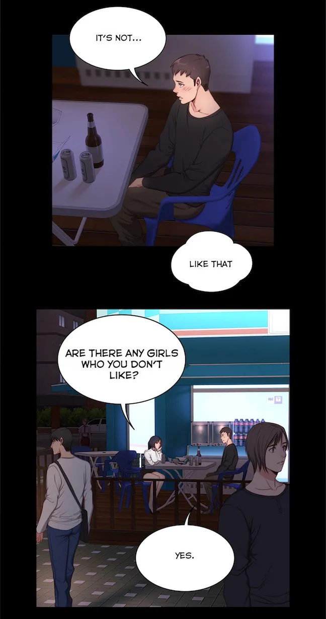 Fitness   Hentai Chapter 1-20 - page 49