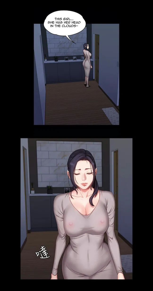 Fitness   Hentai Chapter 20-48 - page 574