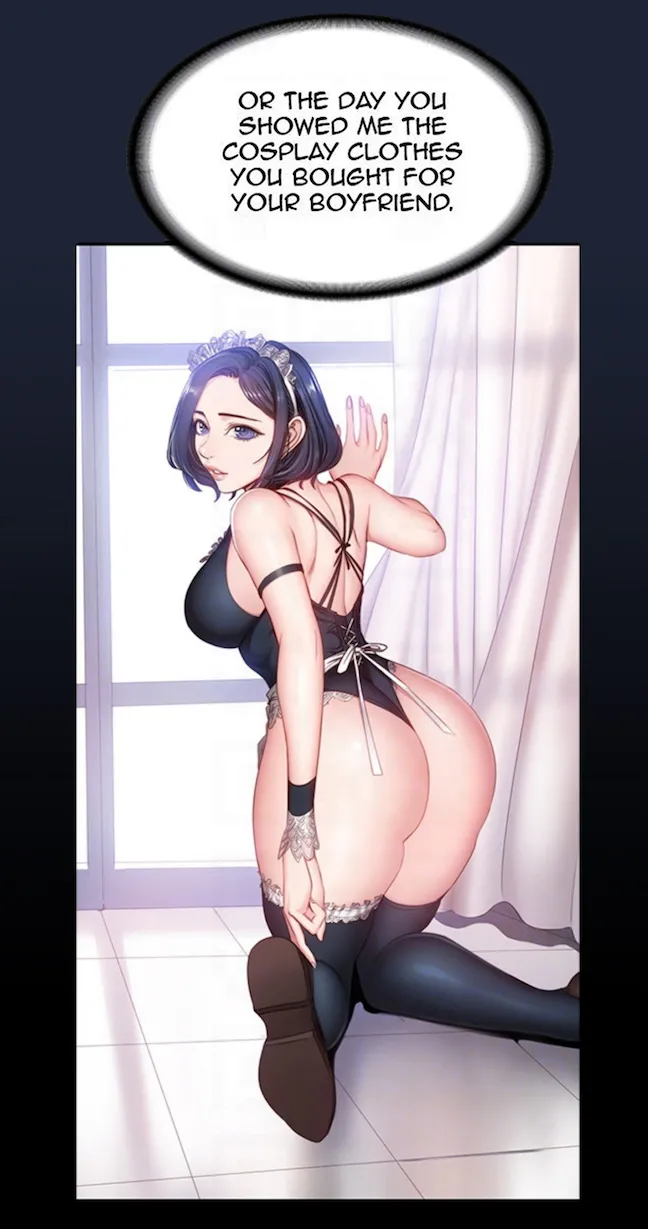 Fitness   Hentai Chapter 20-48 - page 588