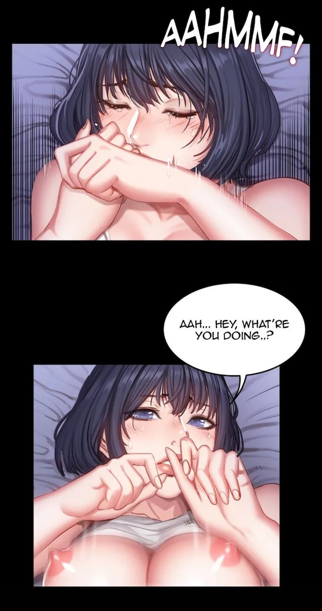 Fitness   Hentai Chapter 20-48 - page 597