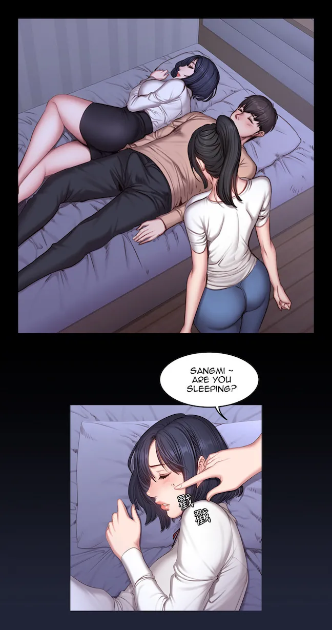 Fitness   Hentai Chapter 20-48 - page 660