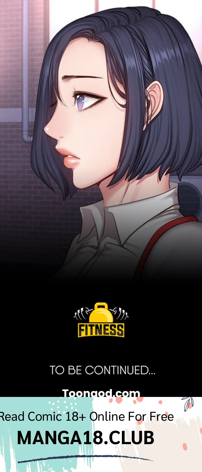 Fitness   Hentai Chapter 20-48 - page 694