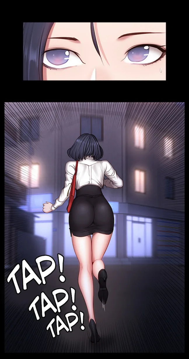 Fitness   Hentai Chapter 20-48 - page 701