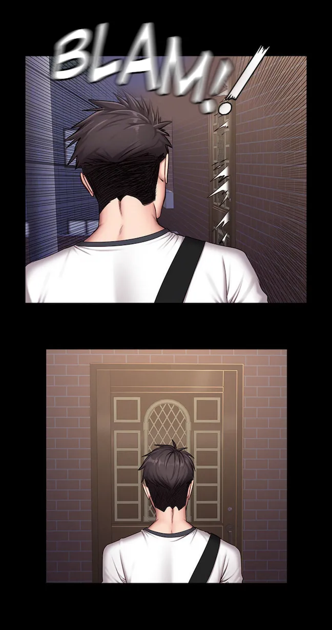 Fitness   Hentai Chapter 20-48 - page 703