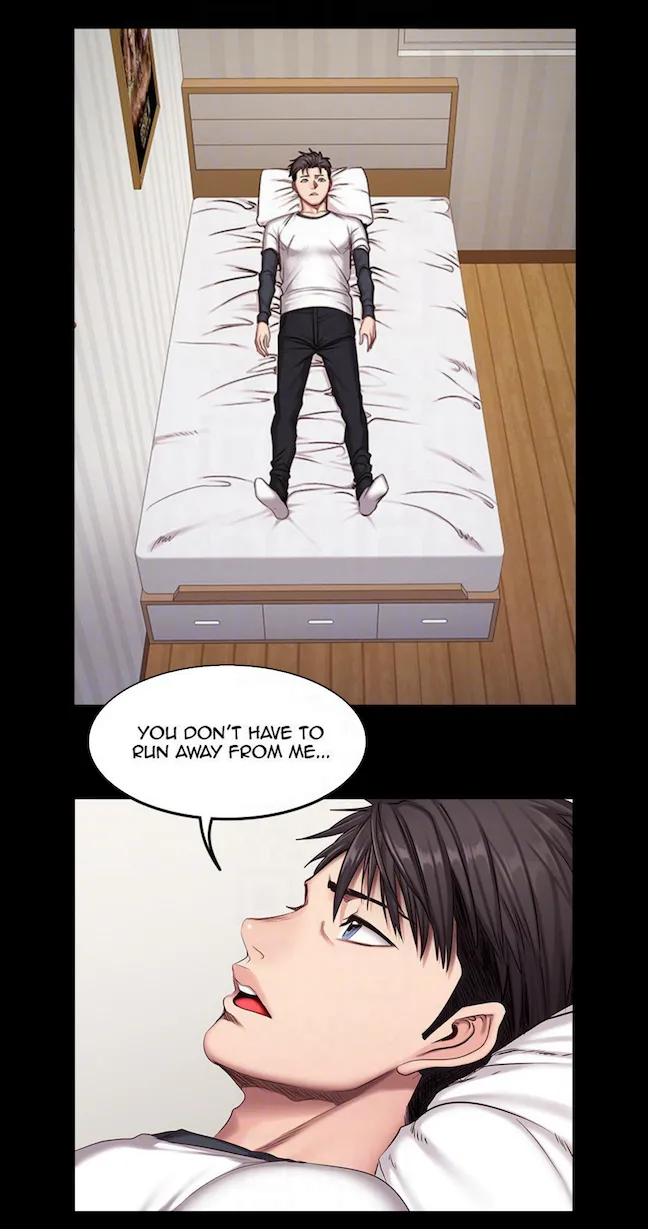 Fitness   Hentai Chapter 20-48 - page 705