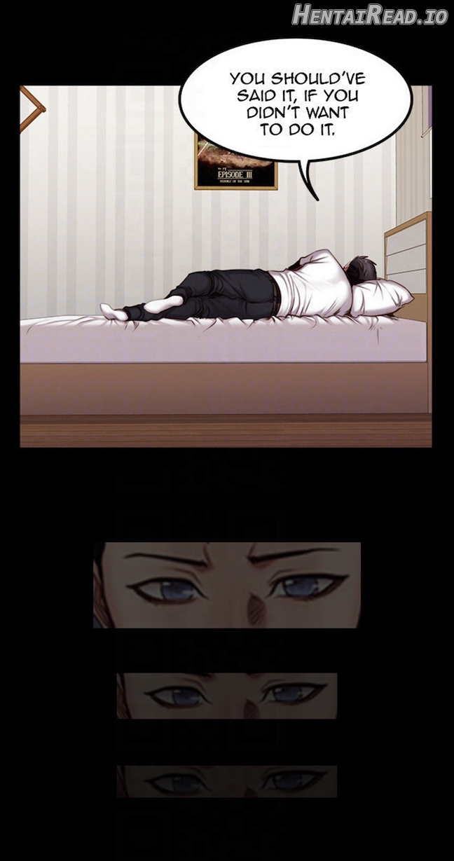 Fitness   Hentai Chapter 20-48 - page 707