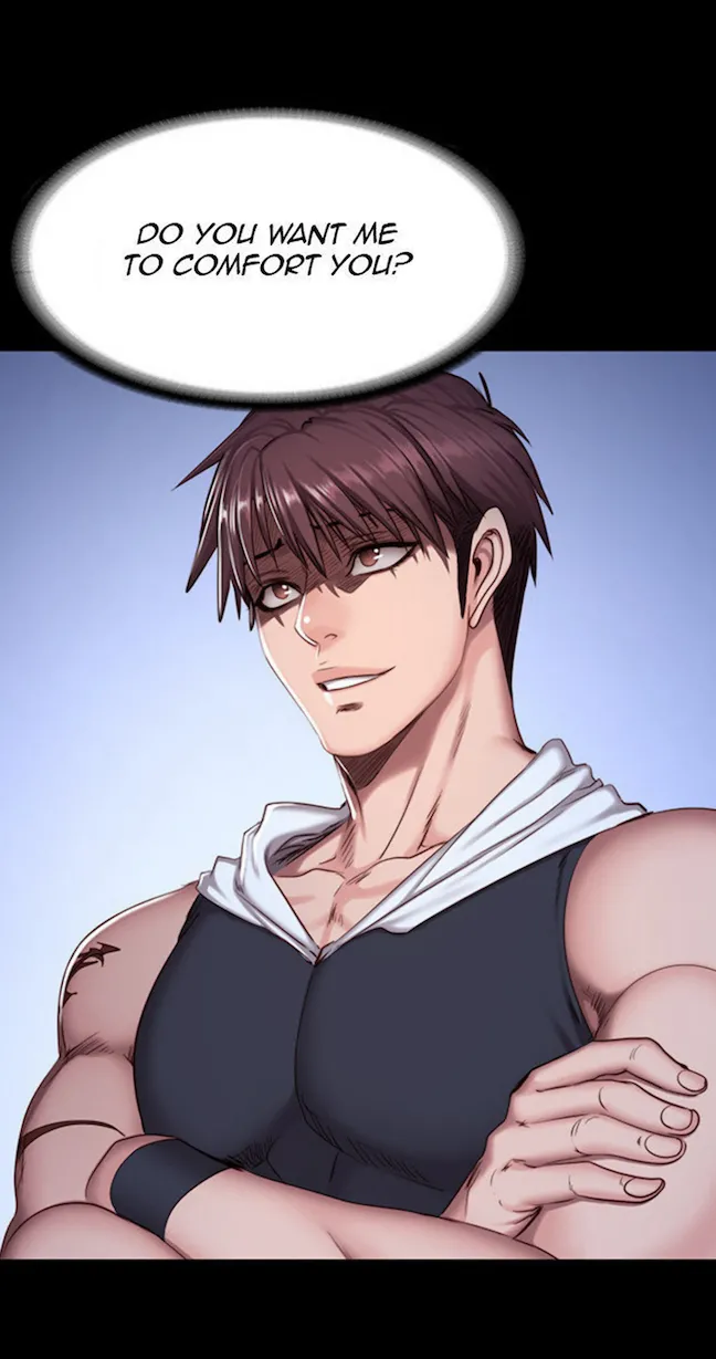 Fitness   Hentai Chapter 20-48 - page 733