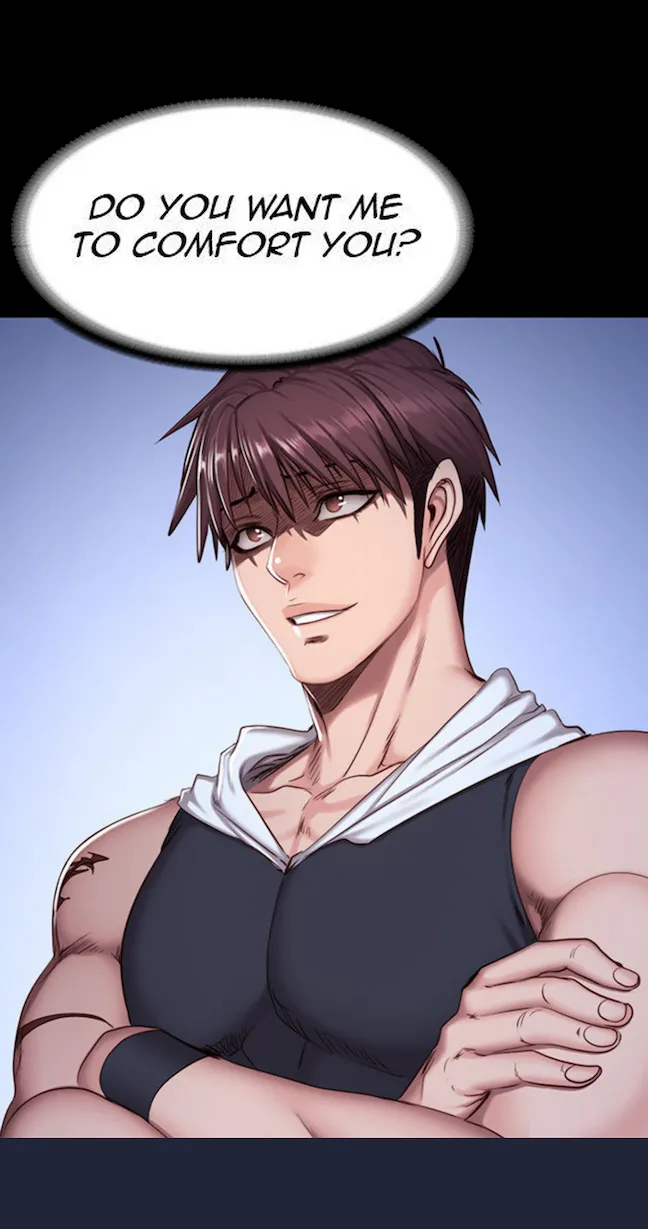 Fitness   Hentai Chapter 20-48 - page 737