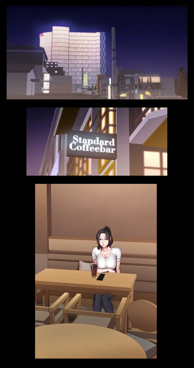 Fitness   Hentai Chapter 20-48 - page 763