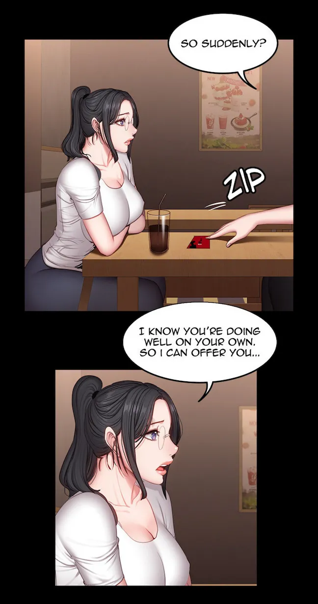 Fitness   Hentai Chapter 20-48 - page 773