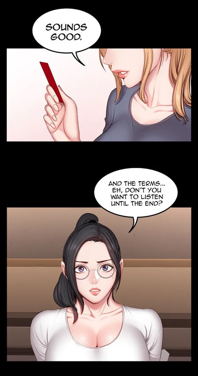 Fitness   Hentai Chapter 20-48 - page 774