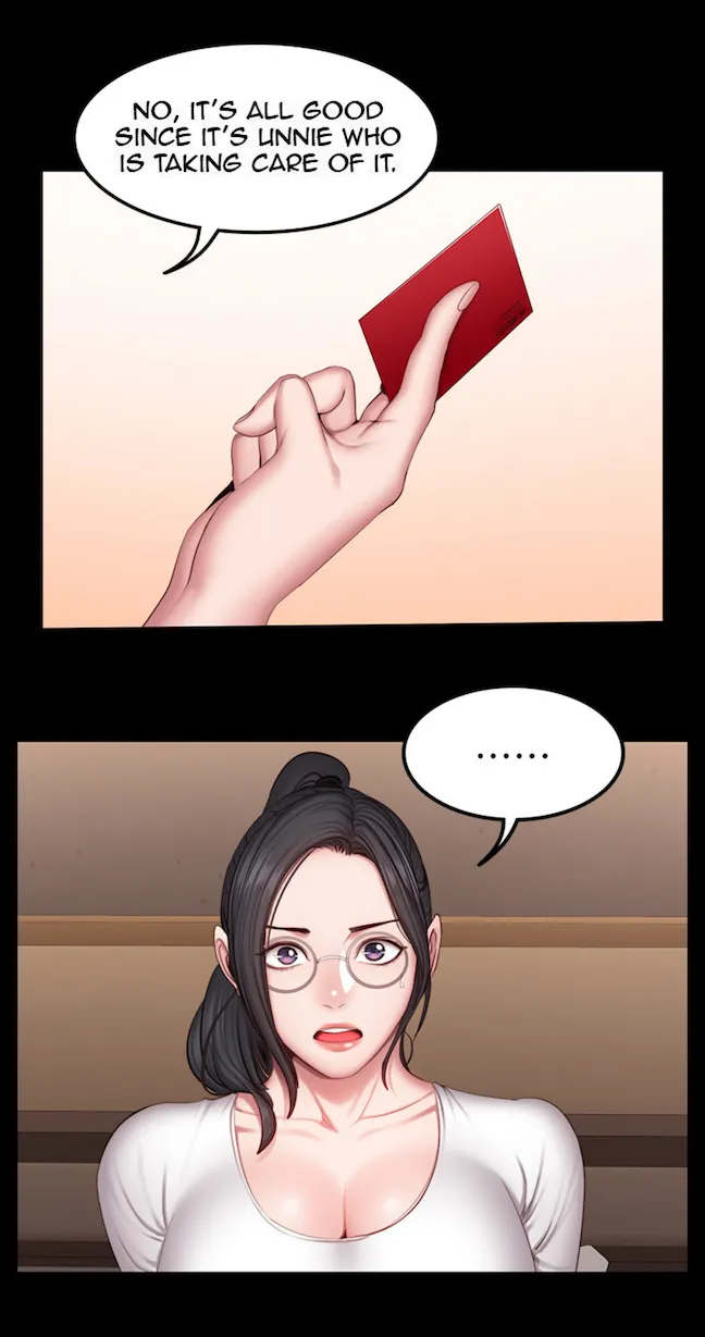 Fitness   Hentai Chapter 20-48 - page 775