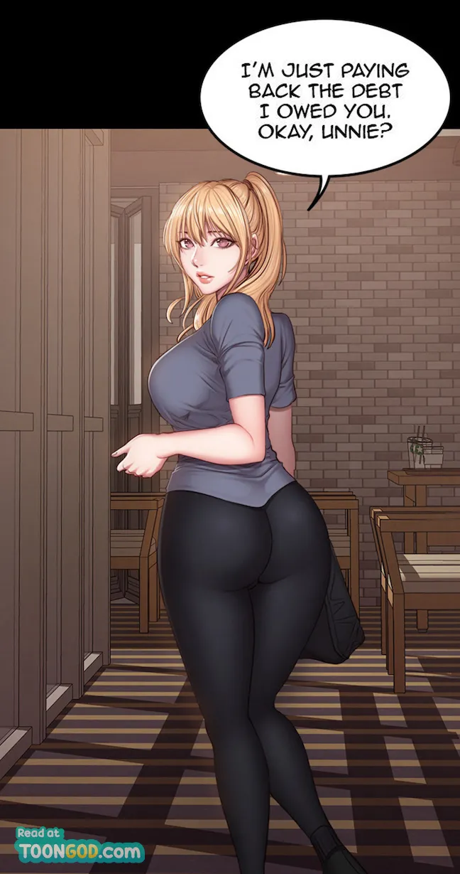 Fitness   Hentai Chapter 20-48 - page 778