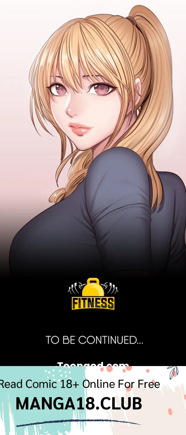 Fitness   Hentai Chapter 20-48 - page 779