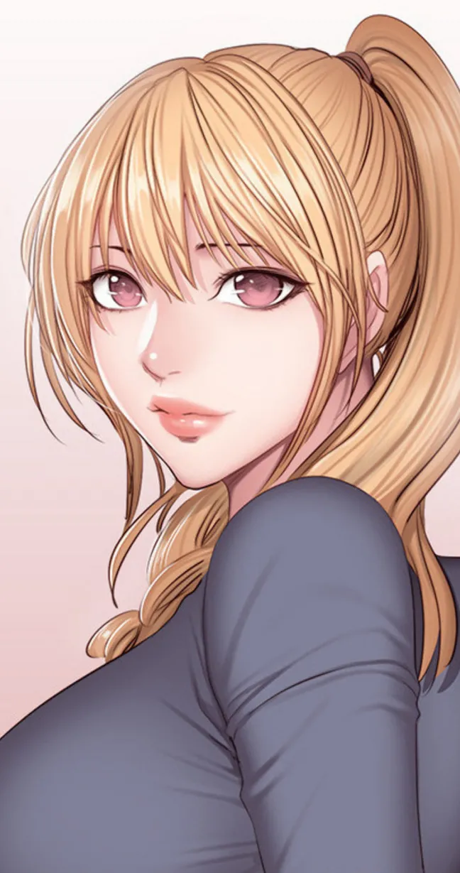 Fitness   Hentai Chapter 20-48 - page 782