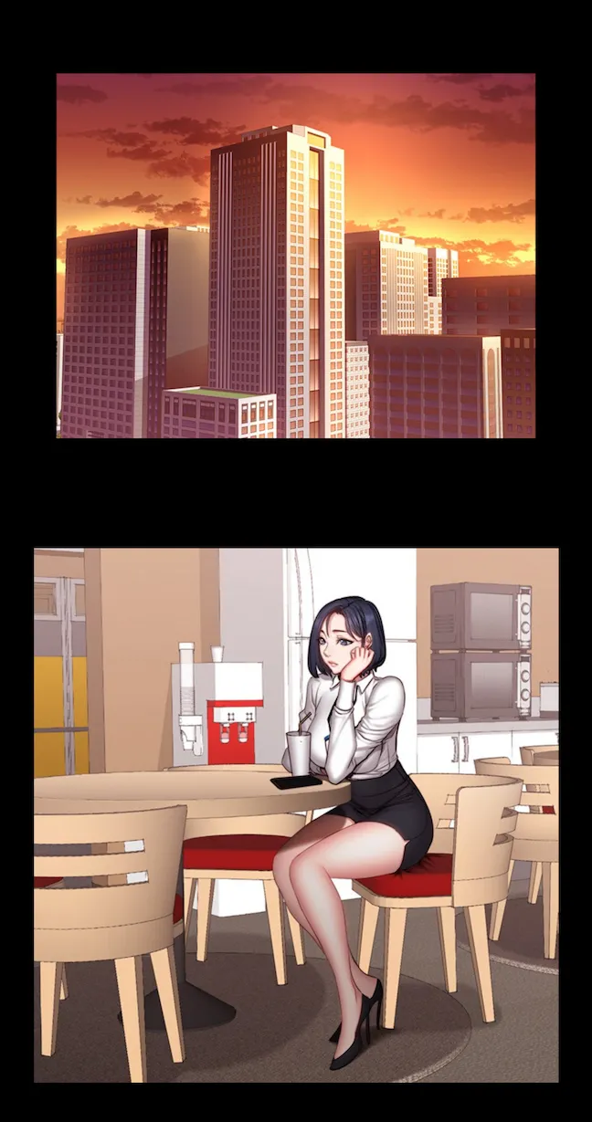 Fitness   Hentai Chapter 20-48 - page 783