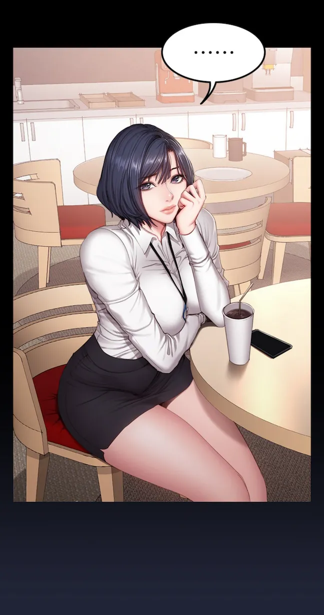 Fitness   Hentai Chapter 20-48 - page 784