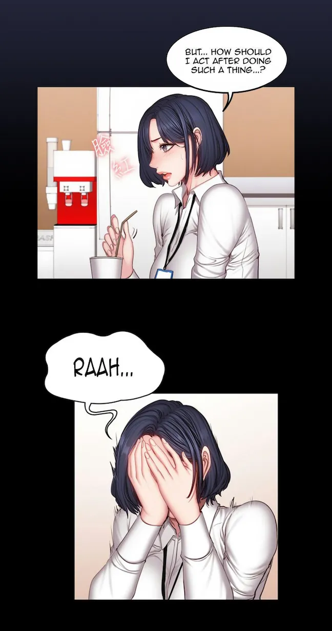 Fitness   Hentai Chapter 20-48 - page 788