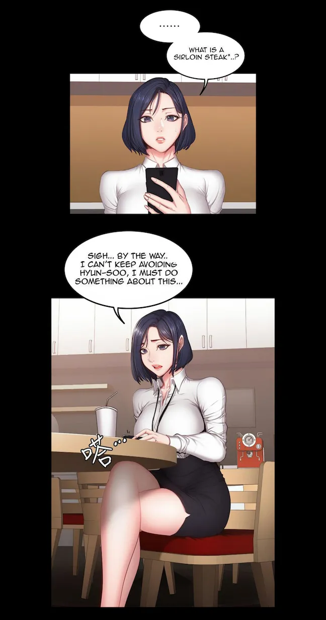 Fitness   Hentai Chapter 20-48 - page 790