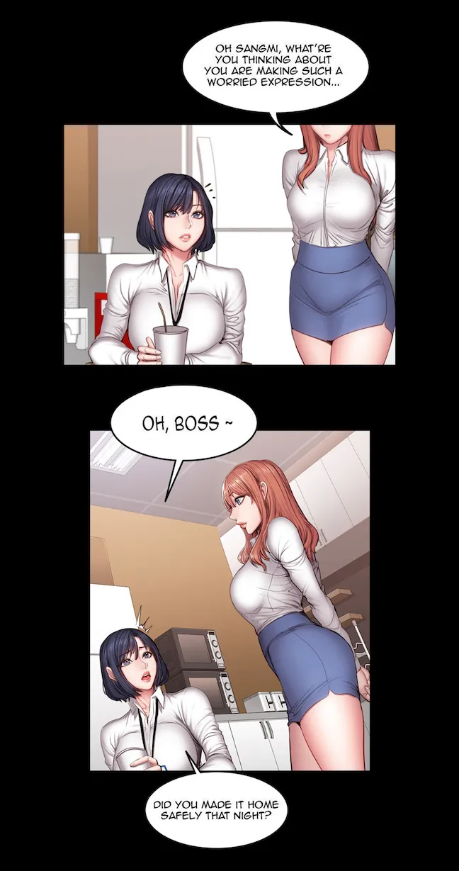 Fitness   Hentai Chapter 20-48 - page 791