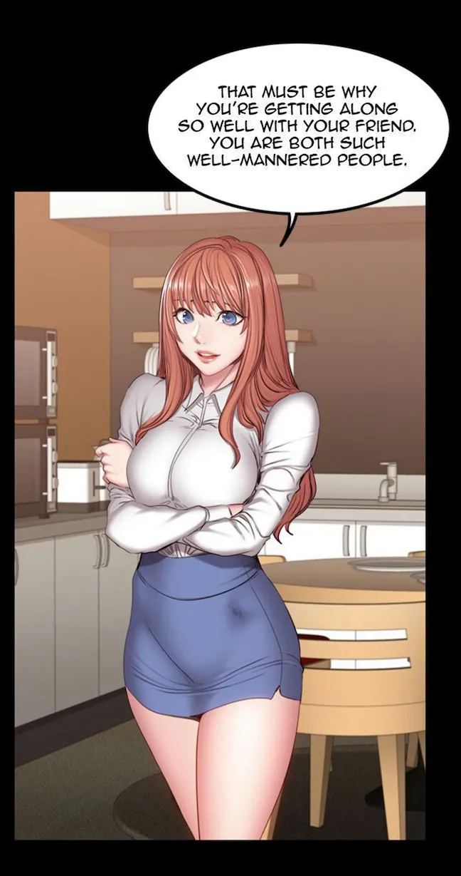 Fitness   Hentai Chapter 20-48 - page 793