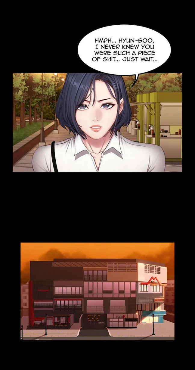 Fitness   Hentai Chapter 20-48 - page 798