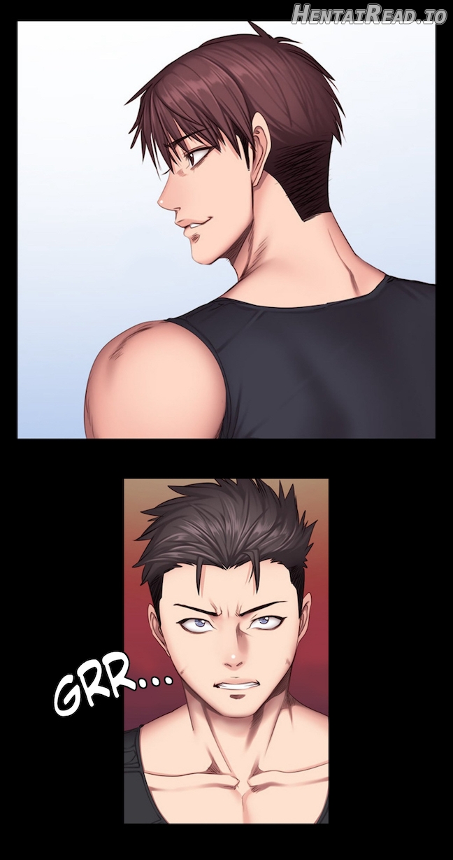 Fitness   Hentai Chapter 20-48 - page 807