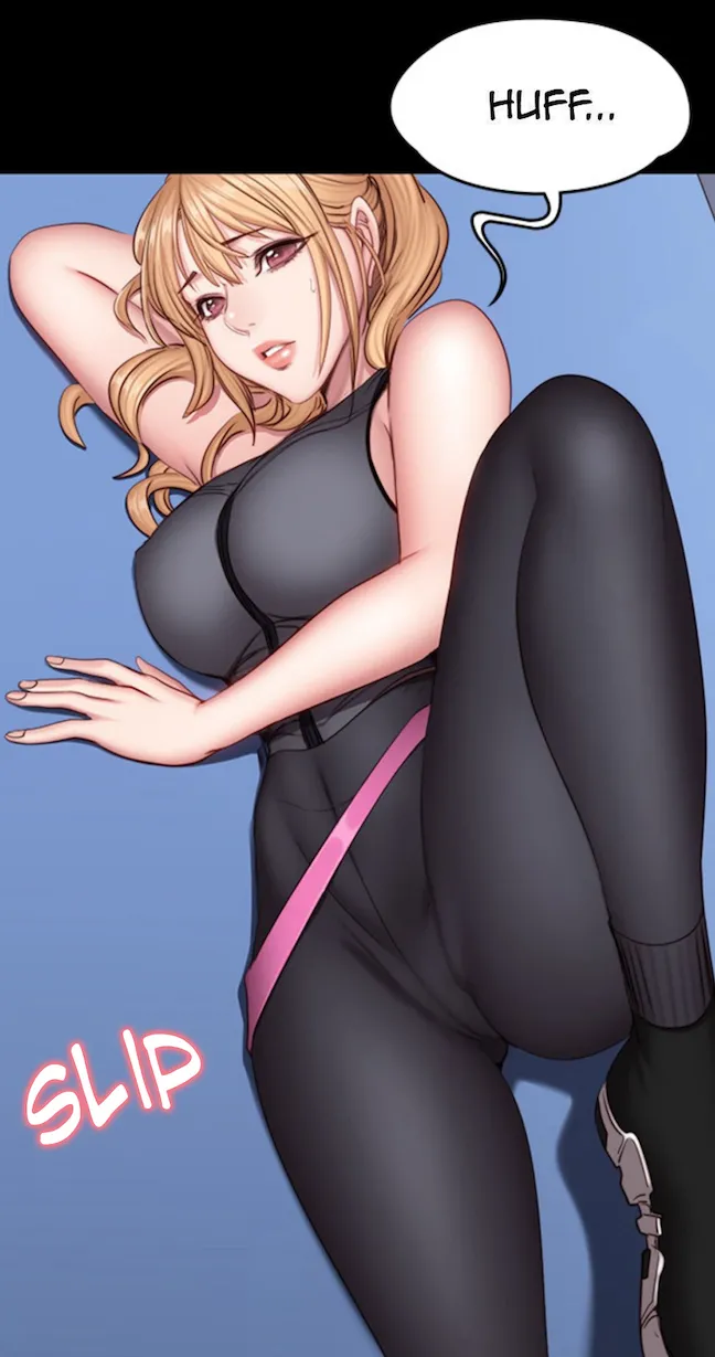 Fitness   Hentai Chapter 20-48 - page 815