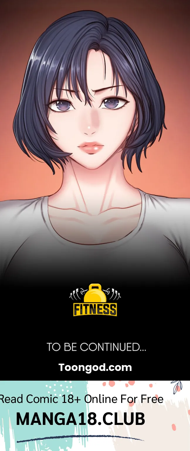 Fitness   Hentai Chapter 20-48 - page 825