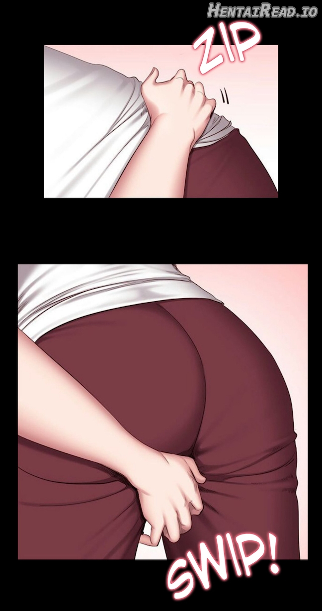 Fitness   Hentai Chapter 20-48 - page 838