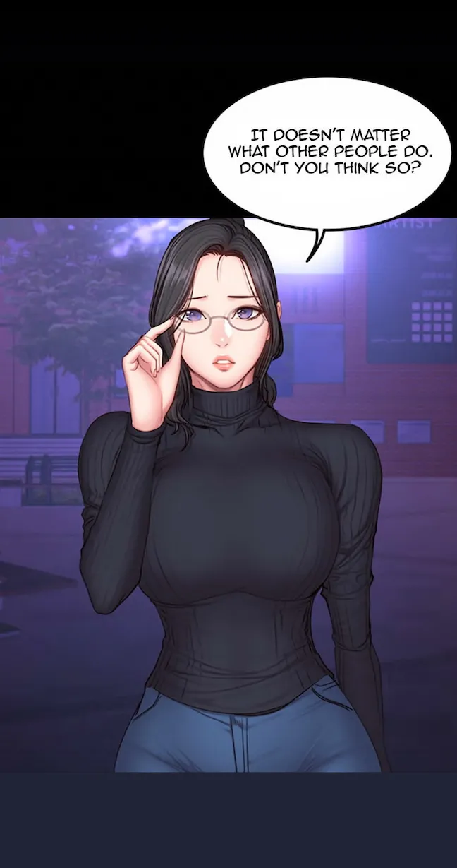 Fitness   Hentai Chapter 20-48 - page 864