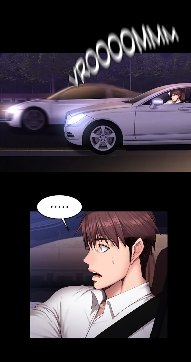 Fitness   Hentai Chapter 20-48 - page 870