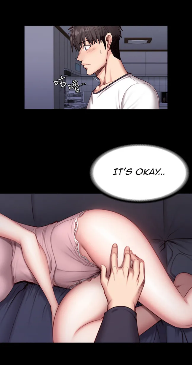 Fitness   Hentai Chapter 20-48 - page 945