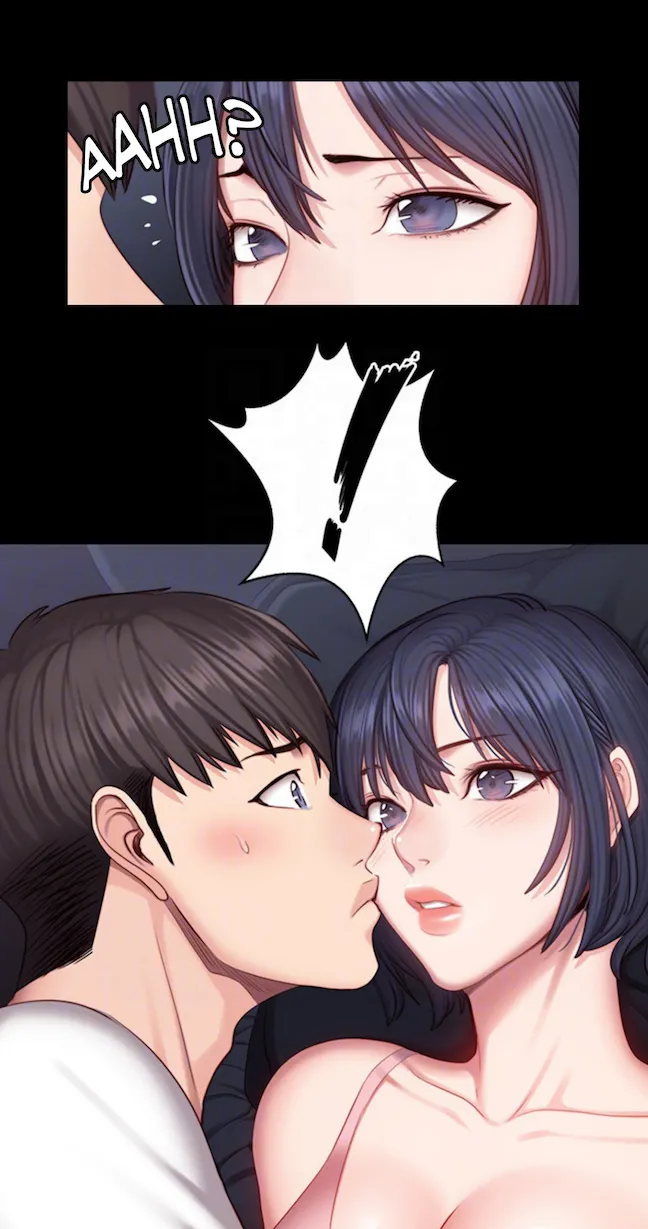 Fitness   Hentai Chapter 20-48 - page 954