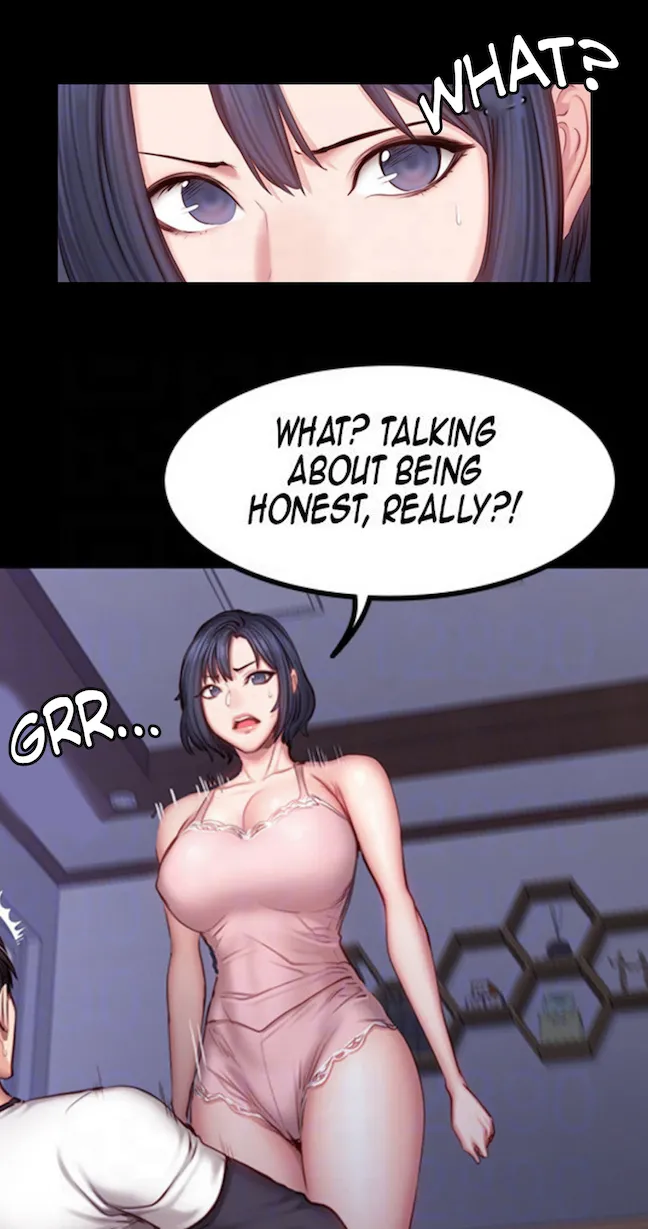 Fitness   Hentai Chapter 20-48 - page 963