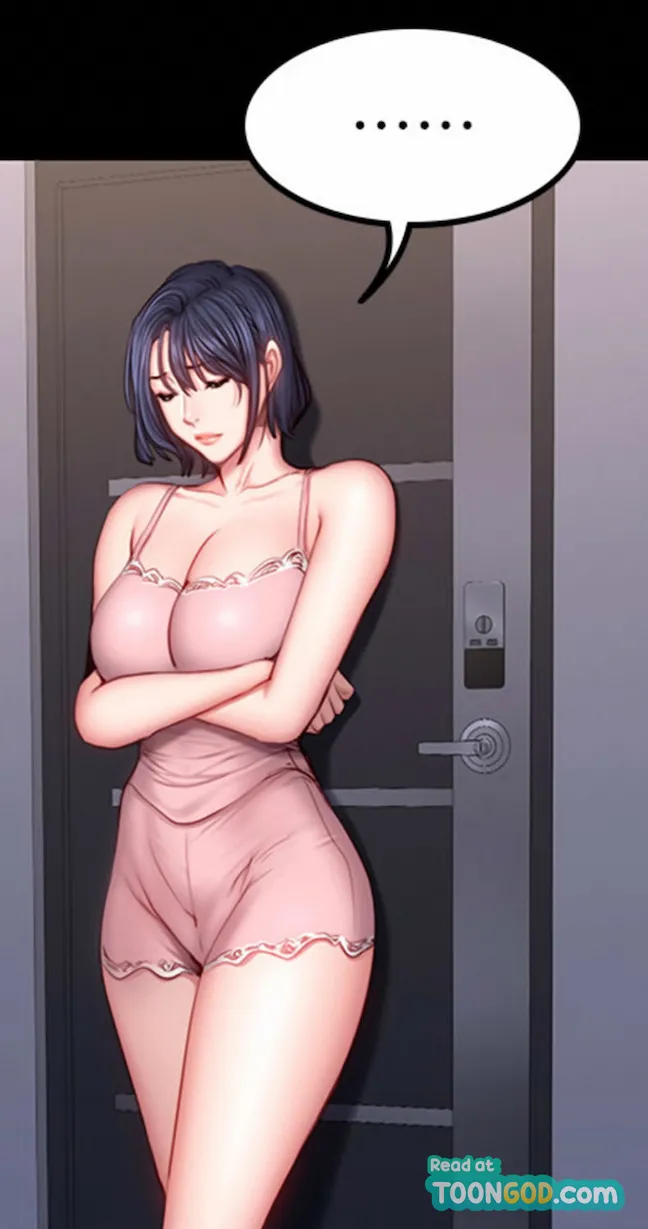 Fitness   Hentai Chapter 20-48 - page 971