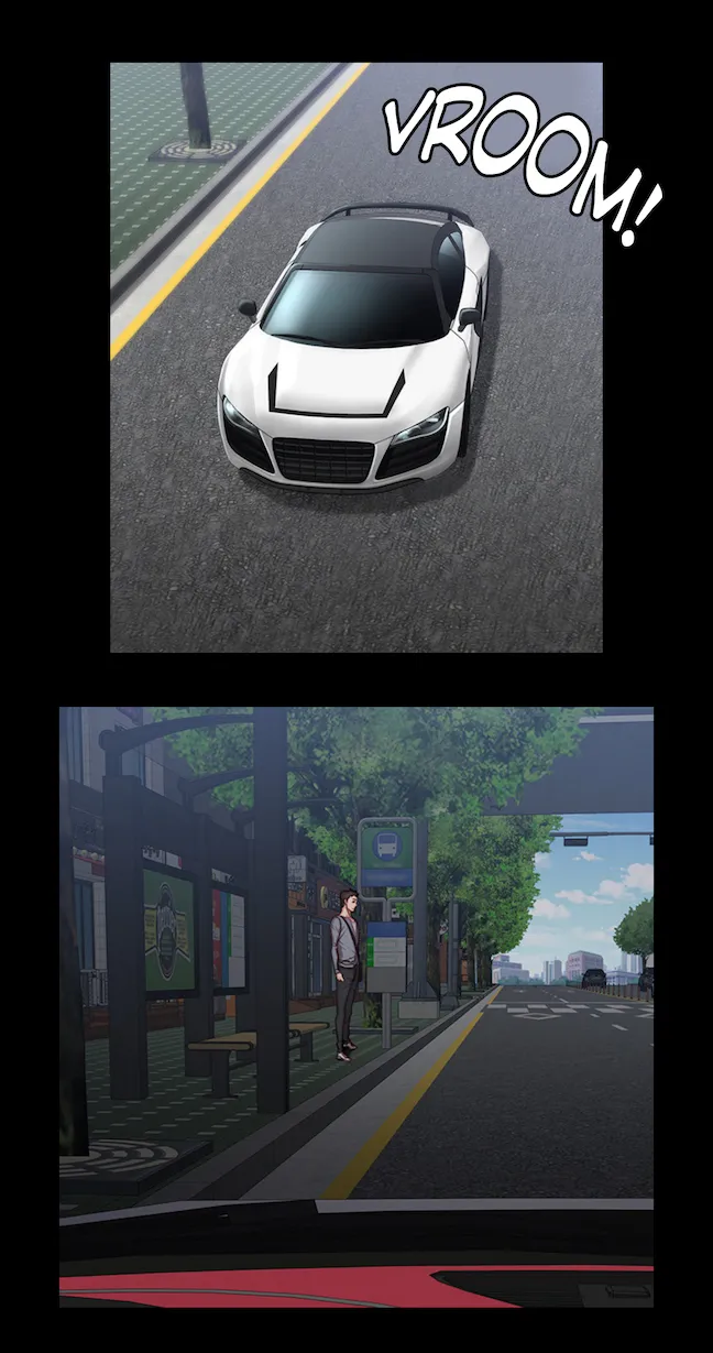 Fitness   Hentai Chapter 20-48 - page 974