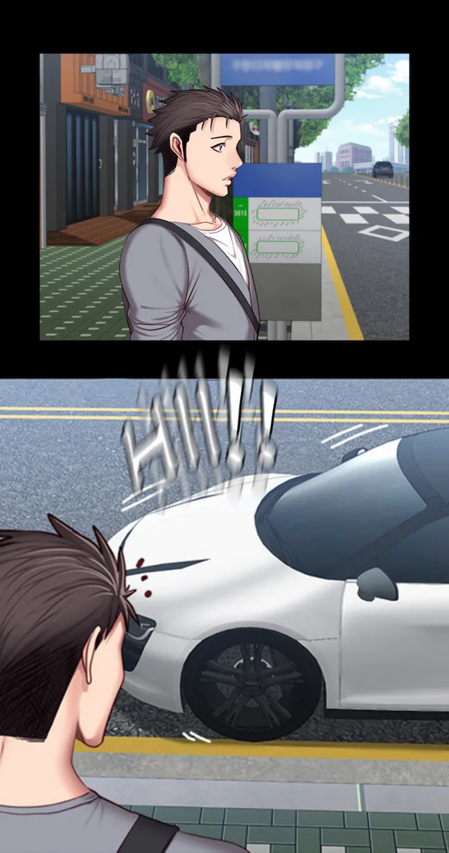 Fitness   Hentai Chapter 20-48 - page 975