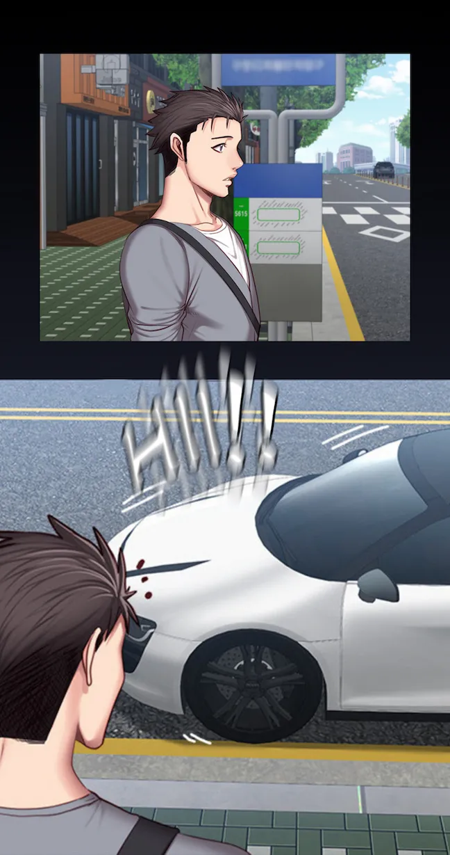 Fitness   Hentai Chapter 20-48 - page 979