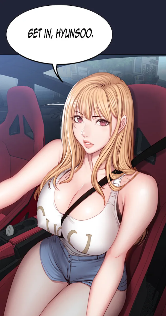 Fitness   Hentai Chapter 20-48 - page 982