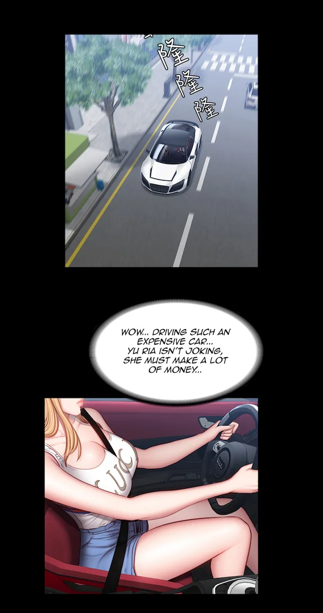 Fitness   Hentai Chapter 20-48 - page 983