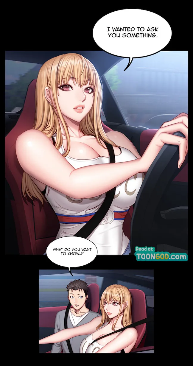 Fitness   Hentai Chapter 20-48 - page 986