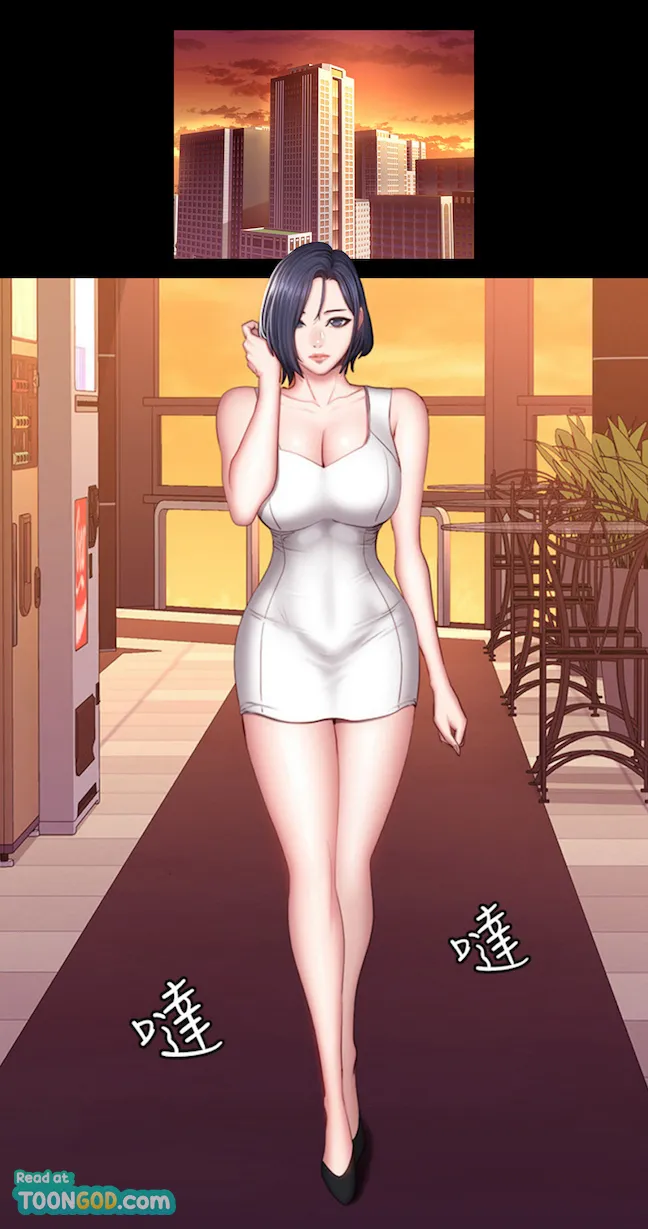 Fitness   Hentai Chapter 20-48 - page 997